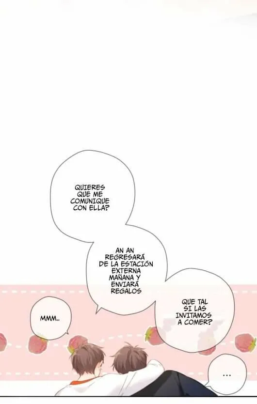 Contigo de Nuevo Capítulo 111 en Línea - página 26