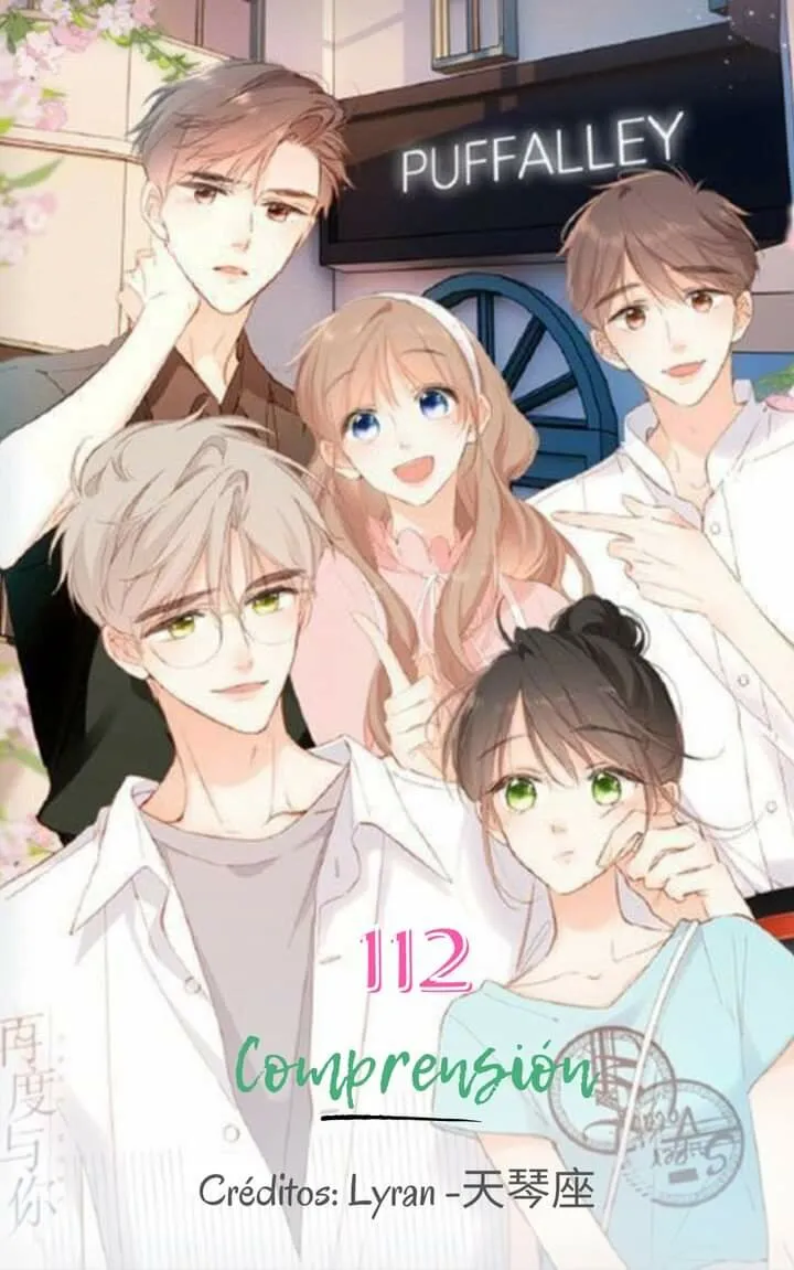 Contigo de Nuevo Capítulo 112 en Línea - página 2