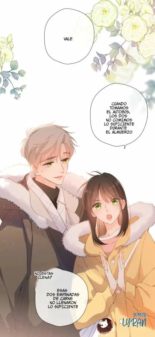 Contigo de Nuevo Capítulo 112 en Línea - página 9