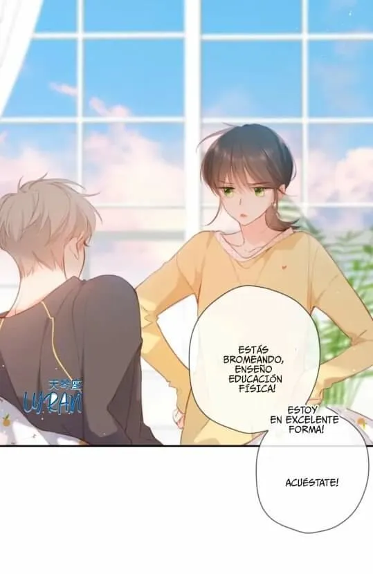 Contigo de Nuevo Capítulo 112.5 en Línea - página 6