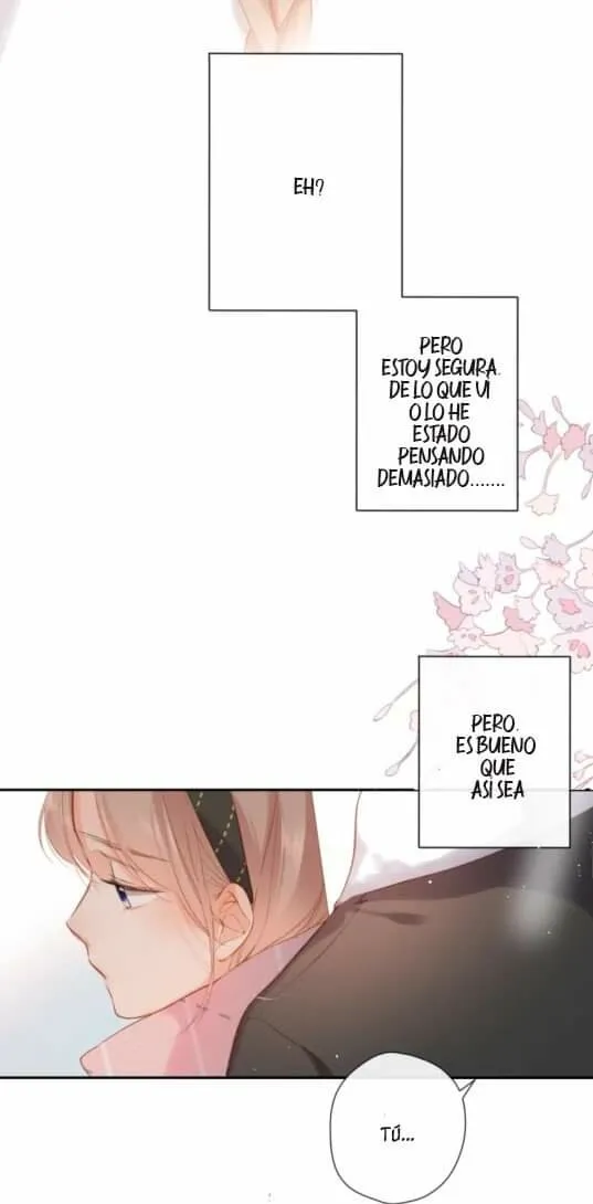 Contigo de Nuevo Capítulo 113 en Línea - página 28