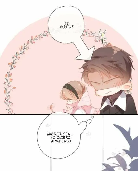 Contigo de Nuevo Capítulo 114 en Línea - página 16