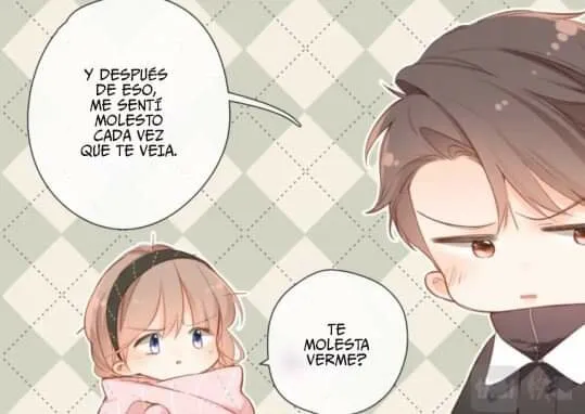 Contigo de Nuevo Capítulo 114 en Línea - página 21