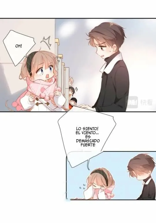 Contigo de Nuevo Capítulo 115 en Línea - página 5