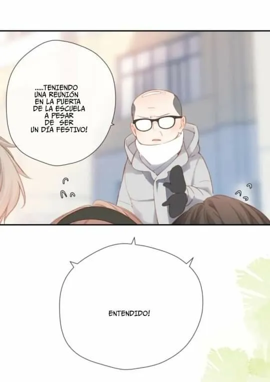 Contigo de Nuevo Capítulo 115 en Línea - página 12