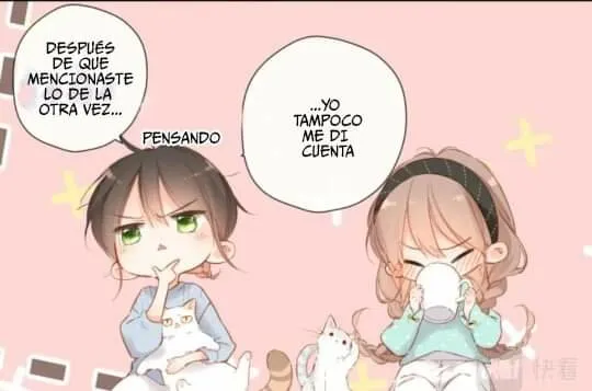 Contigo de Nuevo Capítulo 115 en Línea - página 17