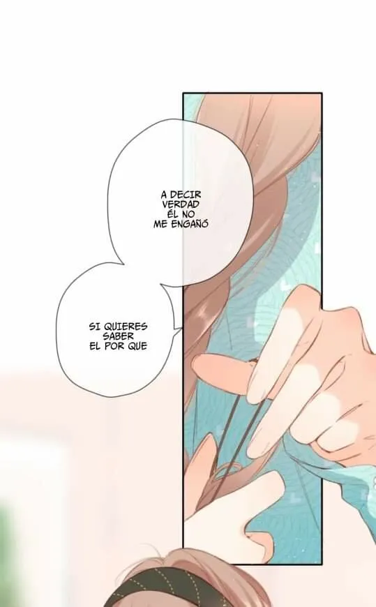 Contigo de Nuevo Capítulo 116 en Línea - página 7