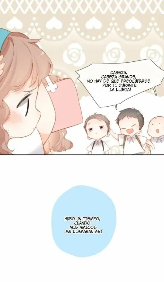 Contigo de Nuevo Capítulo 116 en Línea - página 16