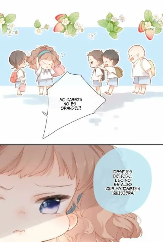 Contigo de Nuevo Capítulo 116 en Línea - página 18