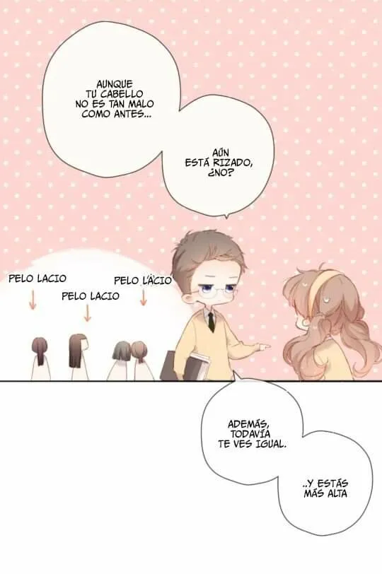 Contigo de Nuevo Capítulo 116 en Línea - página 31