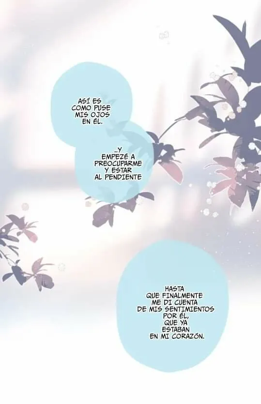 Contigo de Nuevo Capítulo 116 en Línea - página 33