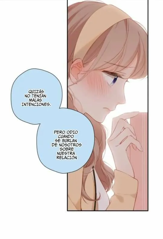 Contigo de Nuevo Capítulo 117 en Línea - página 7