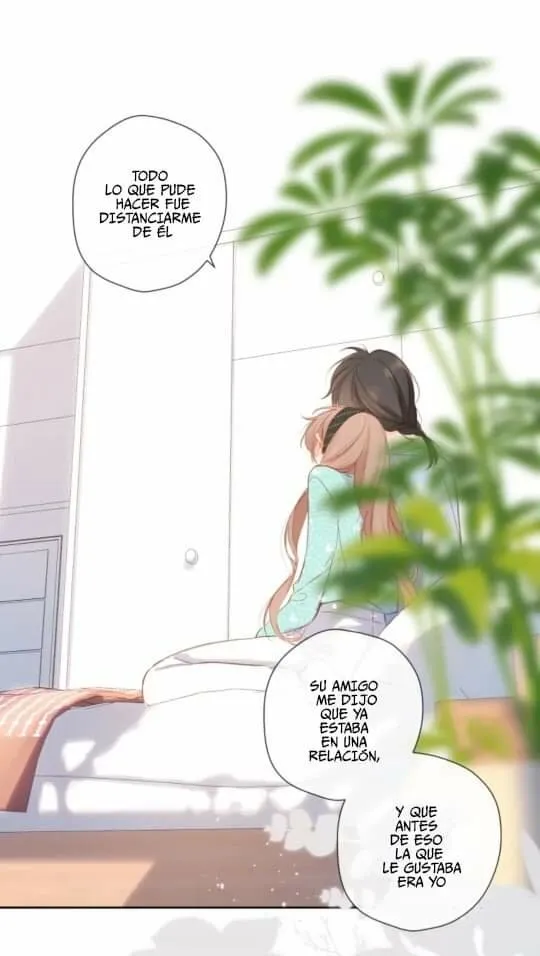 Contigo de Nuevo Capítulo 117 en Línea - página 19