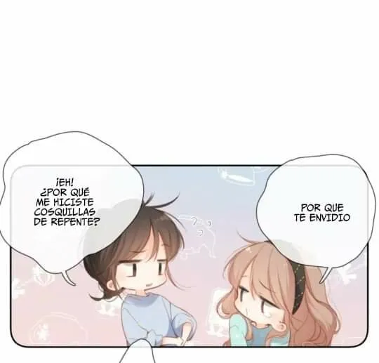 Contigo de Nuevo Capítulo 117 en Línea - página 25