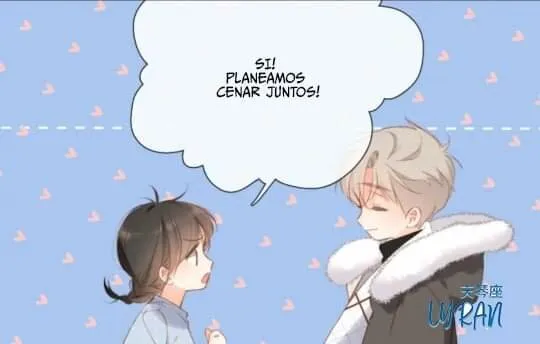 Contigo de Nuevo Capítulo 117 en Línea - página 30