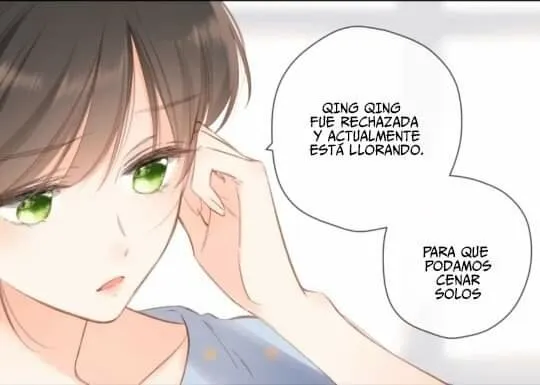 Contigo de Nuevo Capítulo 117 en Línea - página 33