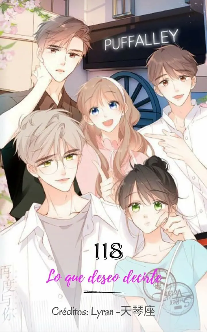 Contigo de Nuevo Capítulo 118 en Línea - página 2