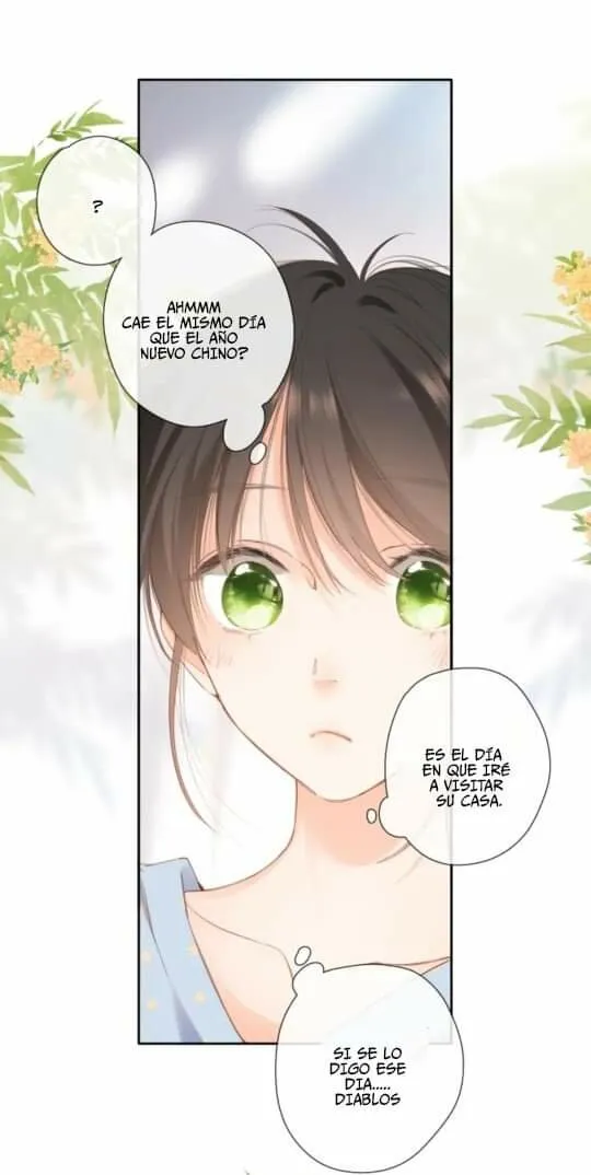 Contigo de Nuevo Capítulo 118 en Línea - página 15