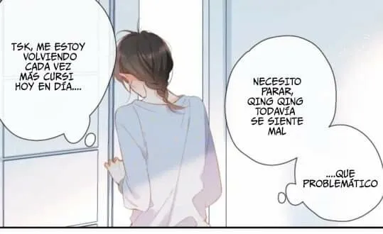 Contigo de Nuevo Capítulo 118 en Línea - página 17