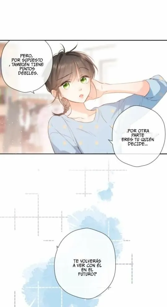 Contigo de Nuevo Capítulo 119 en Línea - página 11