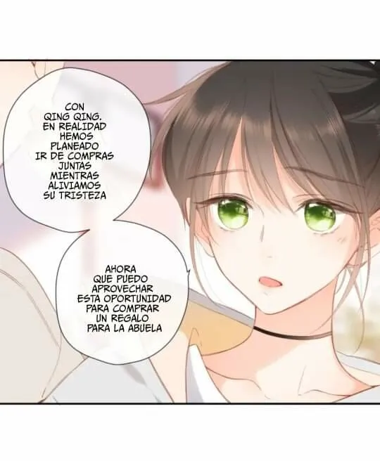Contigo de Nuevo Capítulo 120 en Línea - página 23
