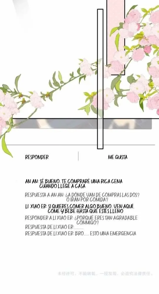 Contigo de Nuevo Capítulo 120 en Línea - página 31