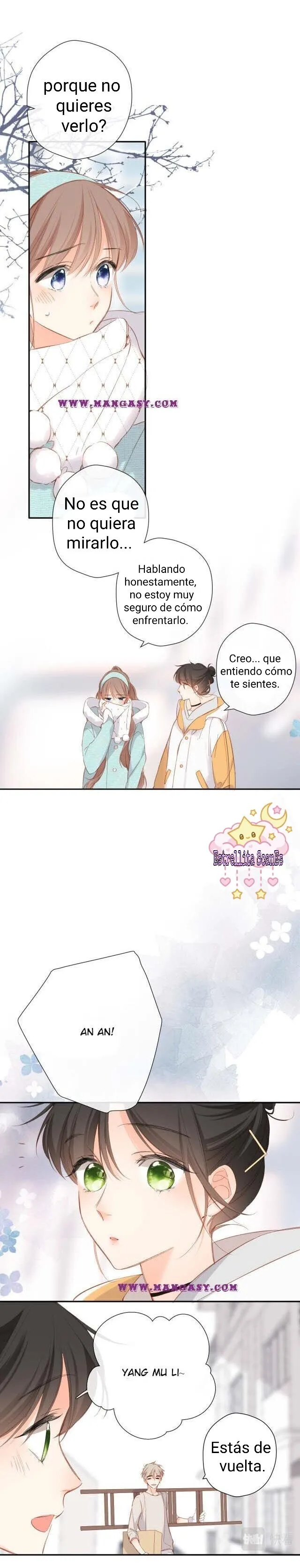 Contigo de Nuevo Capítulo 121 en Línea - página 14