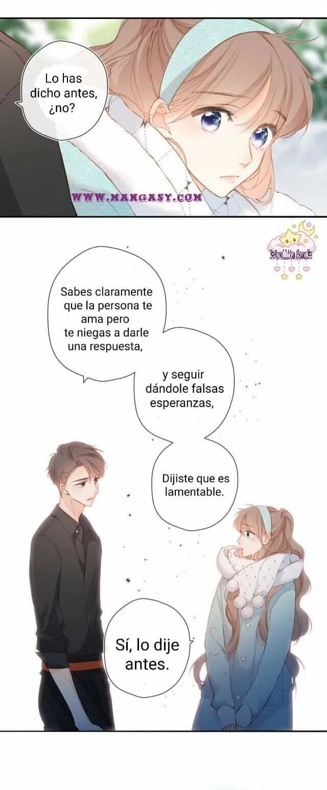 Contigo de Nuevo Capítulo 122 en Línea - página 11