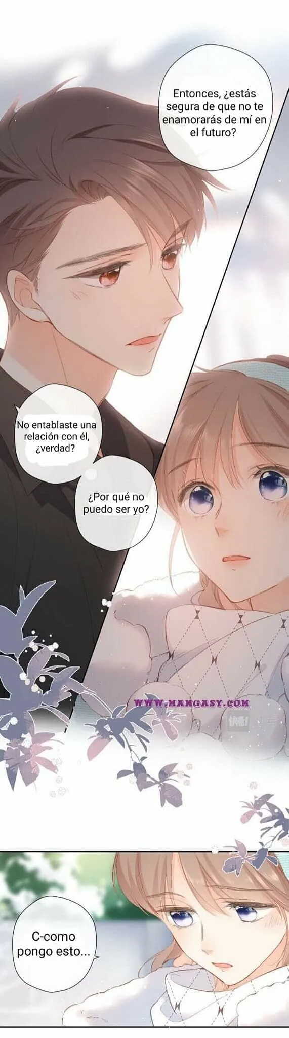 Contigo de Nuevo Capítulo 122 en Línea - página 12