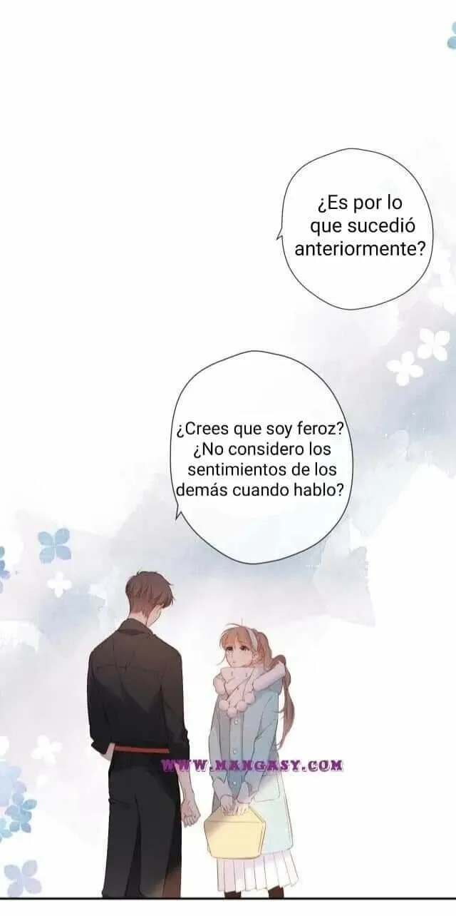 Contigo de Nuevo Capítulo 122 en Línea - página 13