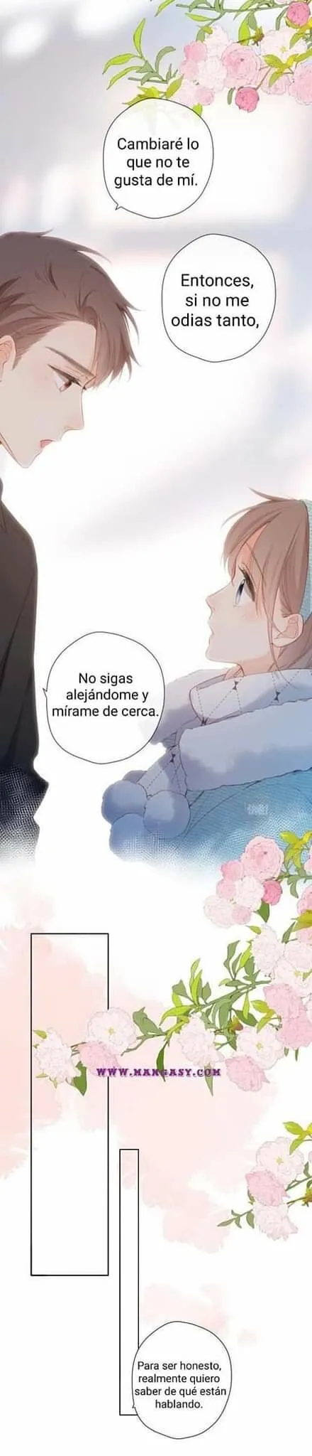 Contigo de Nuevo Capítulo 122 en Línea - página 16