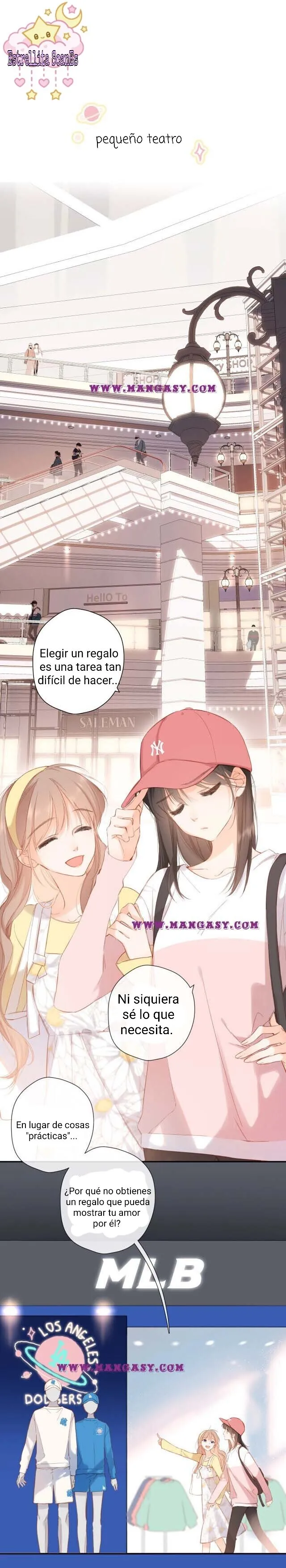 Contigo de Nuevo Capítulo 123 en Línea - página 13