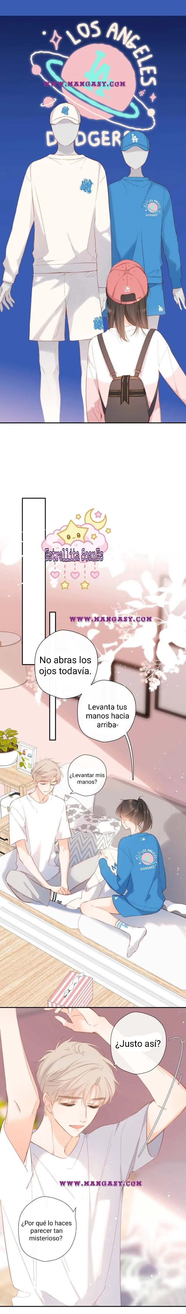 Contigo de Nuevo Capítulo 123 en Línea - página 14