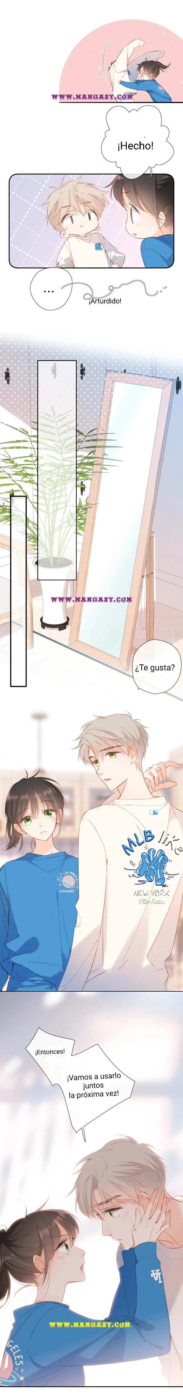 Contigo de Nuevo Capítulo 123 en Línea - página 15