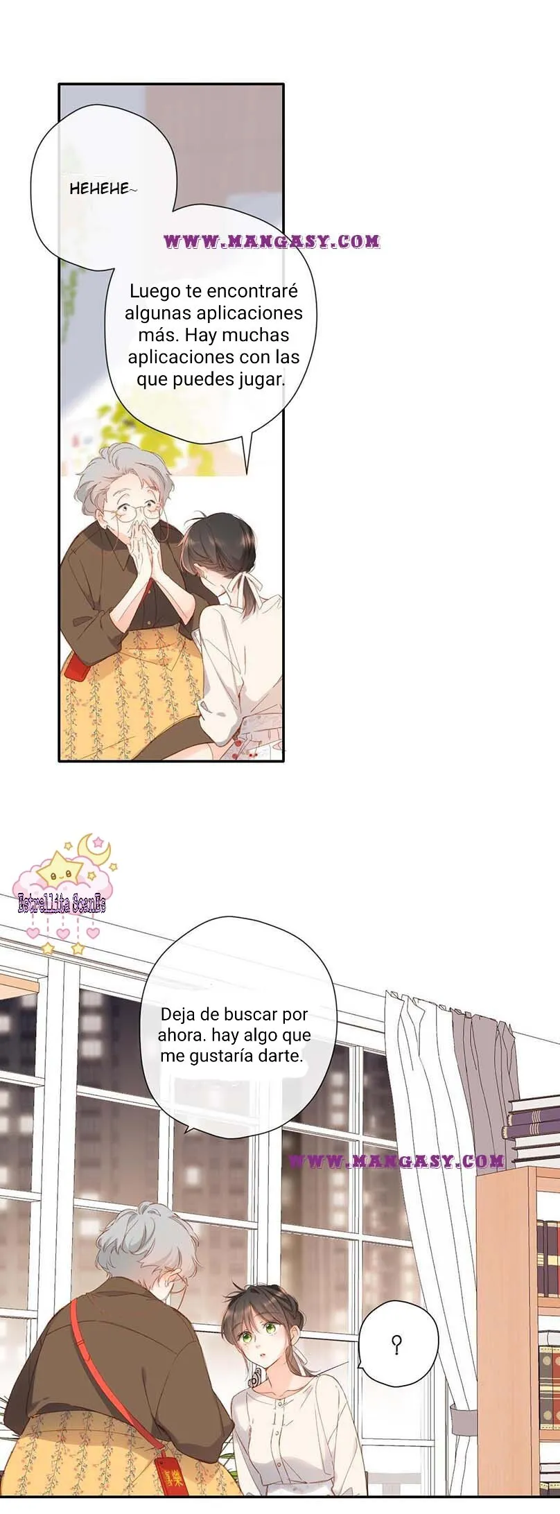 Contigo de Nuevo Capítulo 124 en Línea - página 6