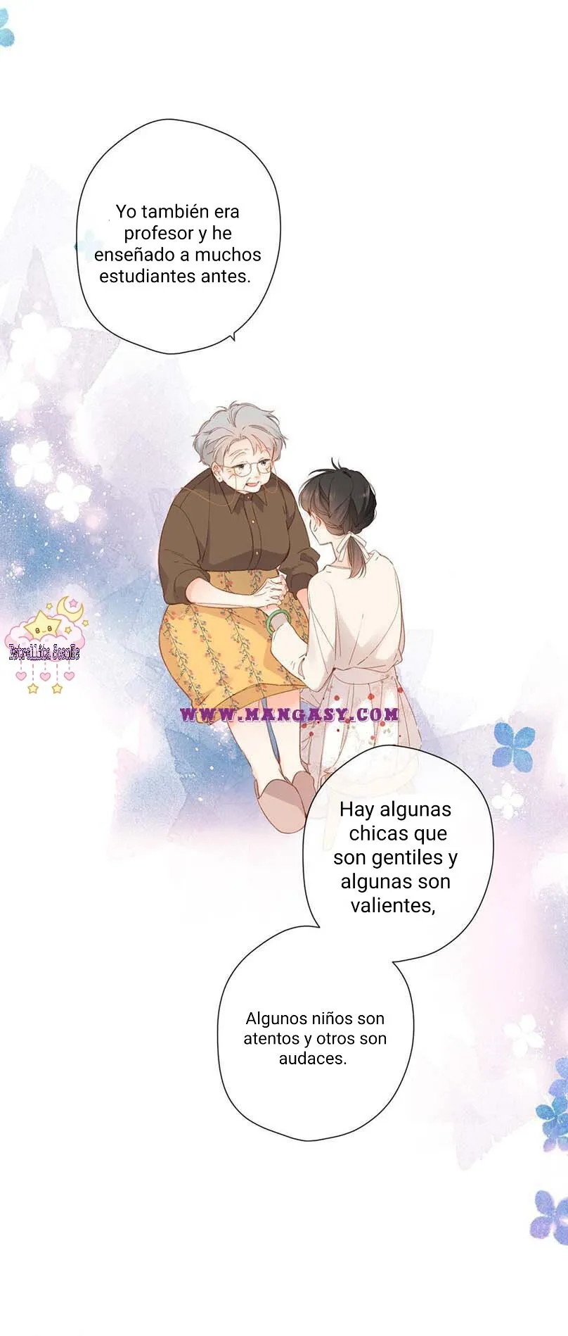 Contigo de Nuevo Capítulo 124 en Línea - página 12