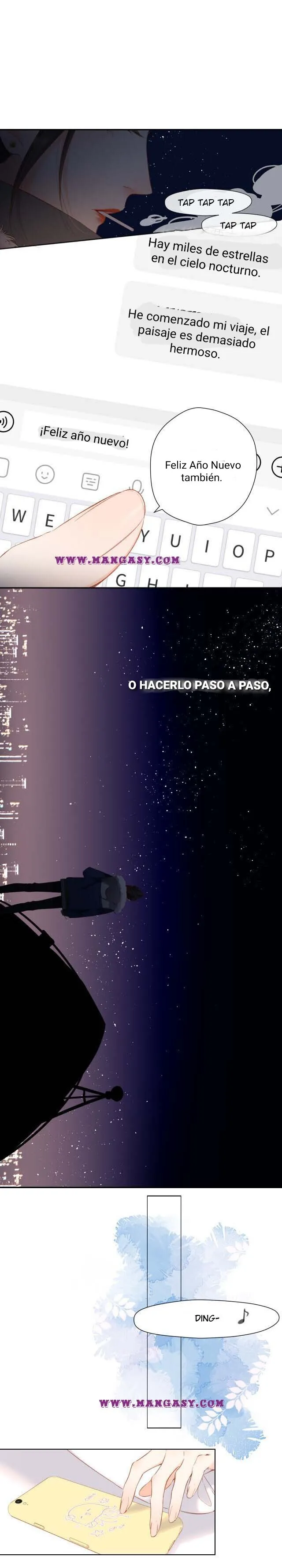 Contigo de Nuevo Capítulo 125 en Línea - página 8