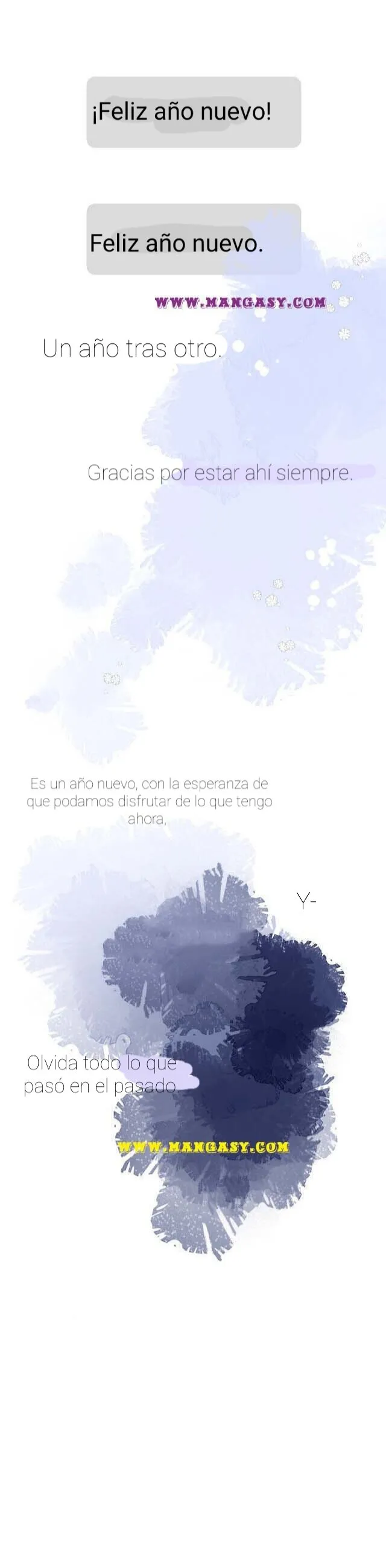 Contigo de Nuevo Capítulo 125 en Línea - página 15