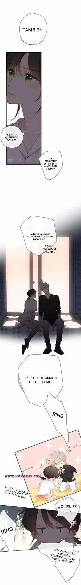 Contigo de Nuevo Capítulo 127 en Línea - página 6