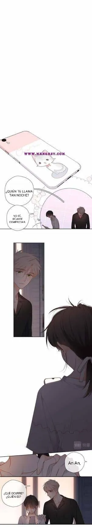 Contigo de Nuevo Capítulo 127 en Línea - página 7