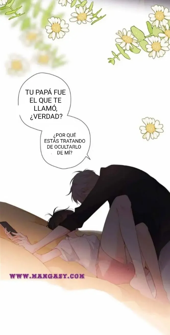 Contigo de Nuevo Capítulo 127 en Línea - página 15
