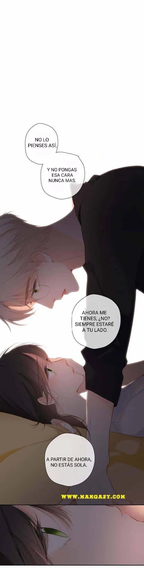 Contigo de Nuevo Capítulo 127 en Línea - página 18