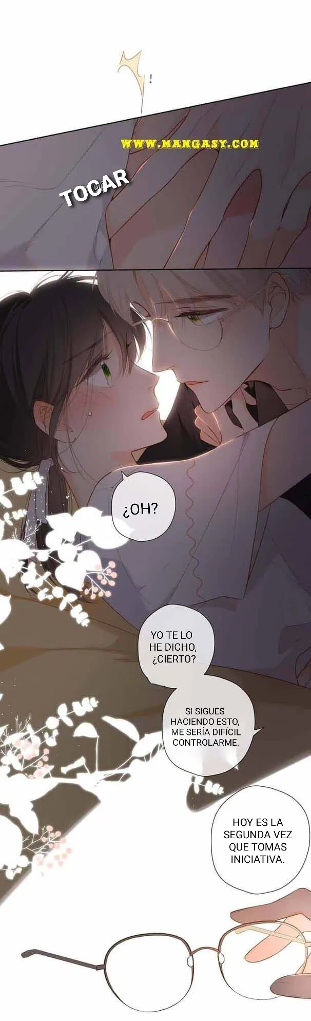 Contigo de Nuevo Capítulo 127 en Línea - página 21