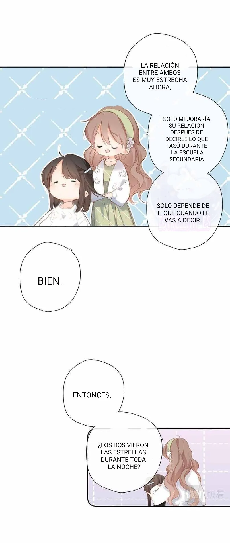 Contigo de Nuevo Capítulo 128 en Línea - página 17