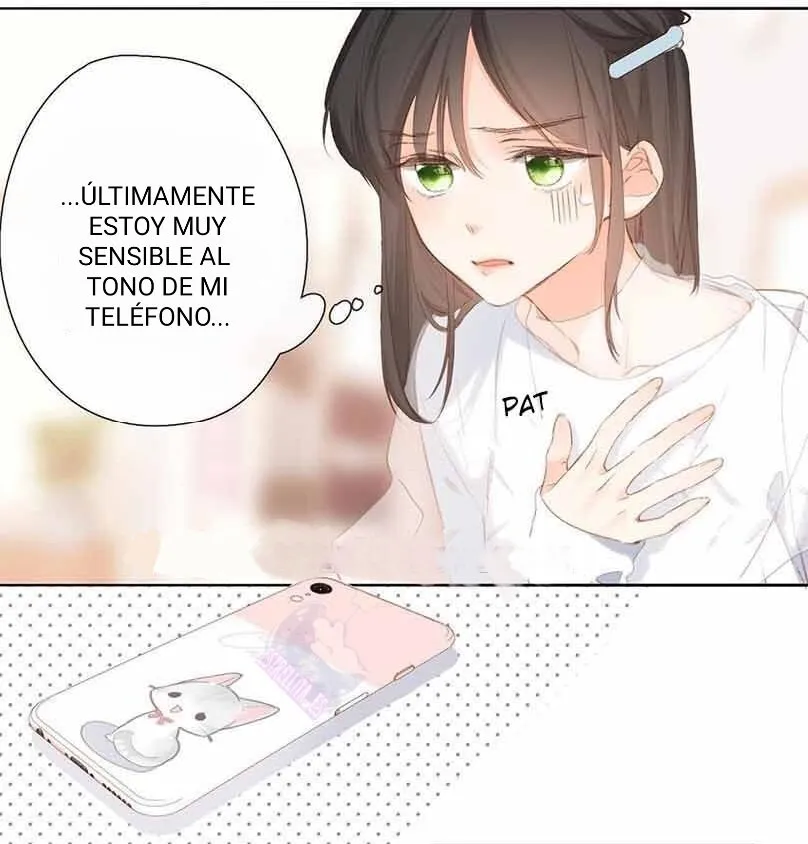 Contigo de Nuevo Capítulo 128 en Línea - página 19