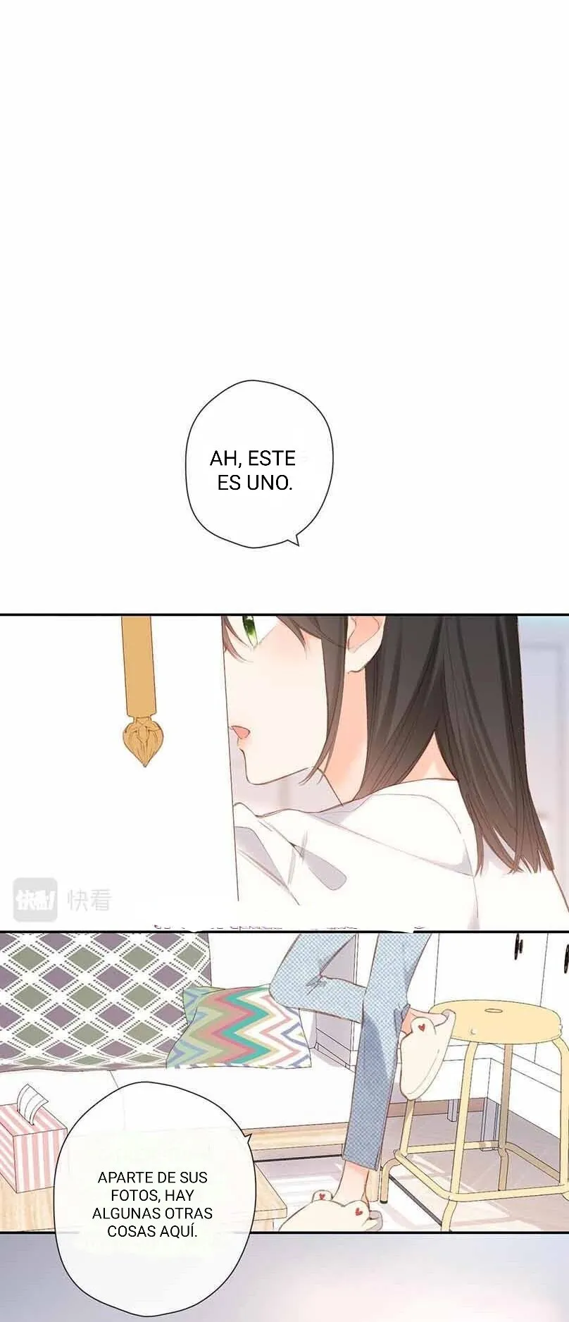 Contigo de Nuevo Capítulo 128 en Línea - página 22