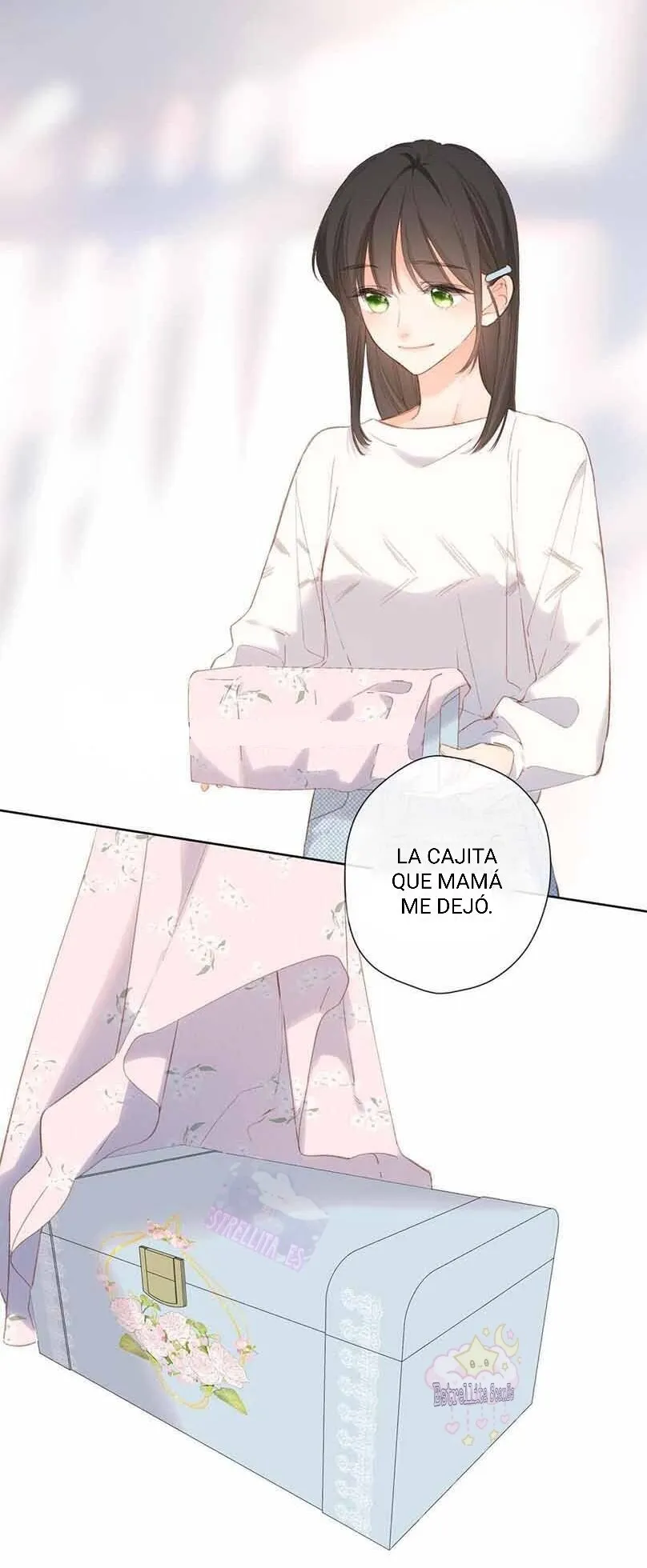 Contigo de Nuevo Capítulo 128 en Línea - página 23
