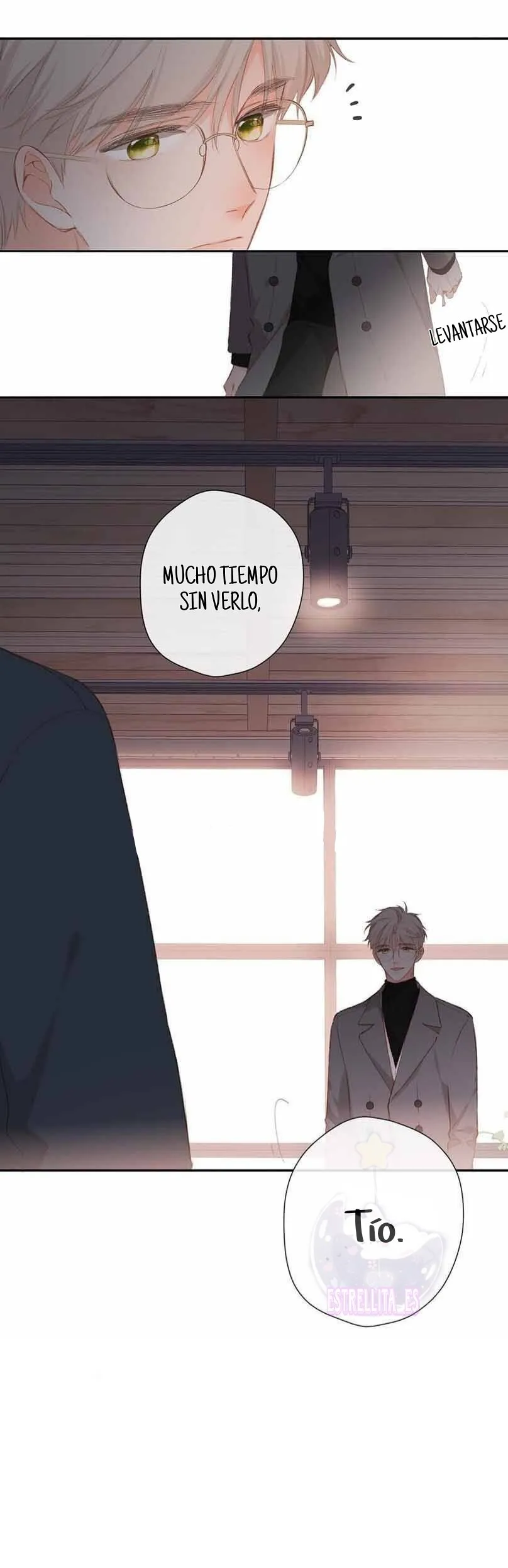 Contigo de Nuevo Capítulo 128 en Línea - página 26