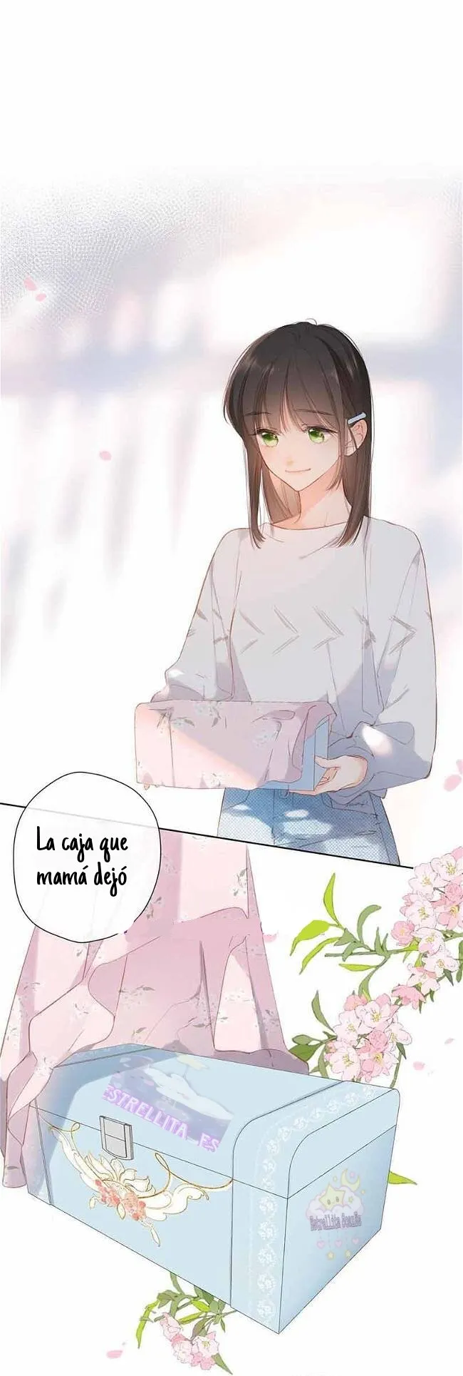 Contigo de Nuevo Capítulo 129 en Línea - página 4