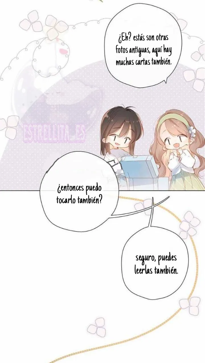 Contigo de Nuevo Capítulo 129 en Línea - página 5